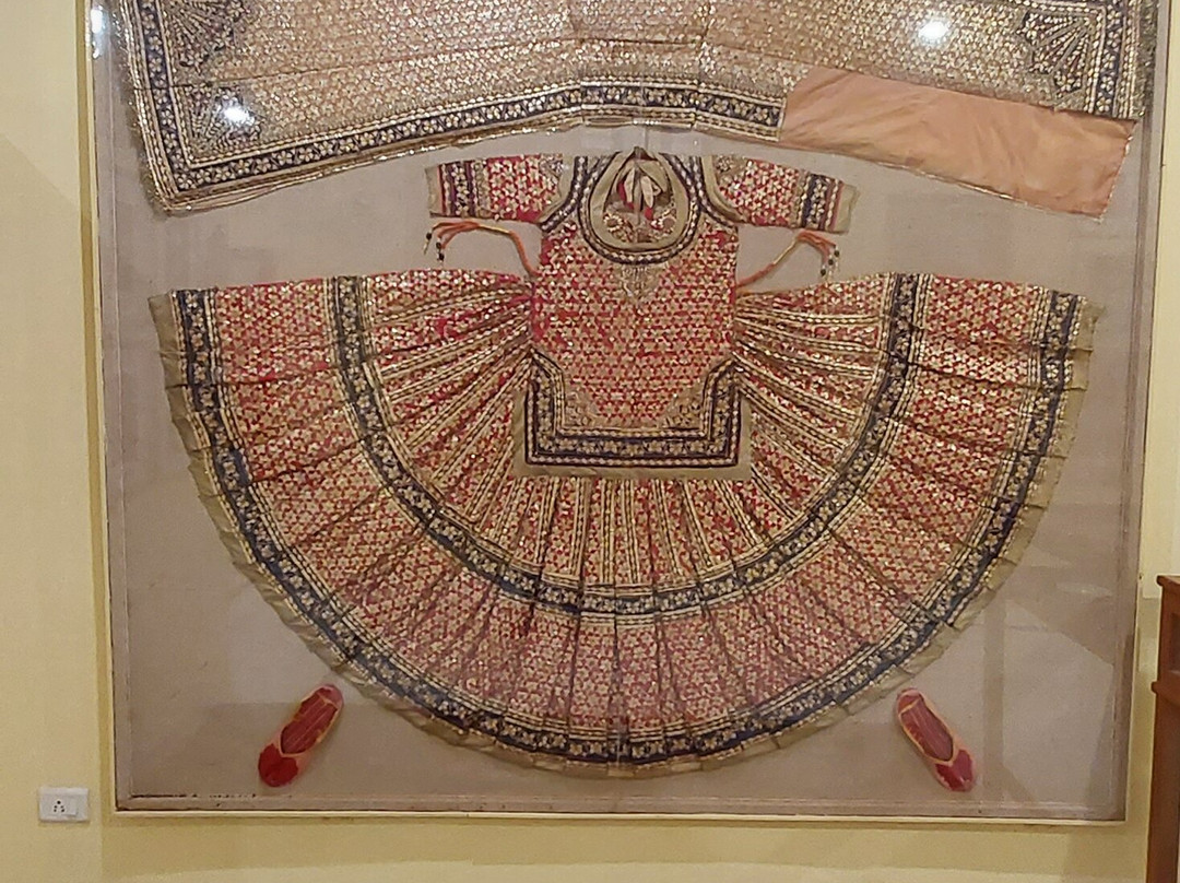 Sadul Singh Museum-碧卡内必去景点