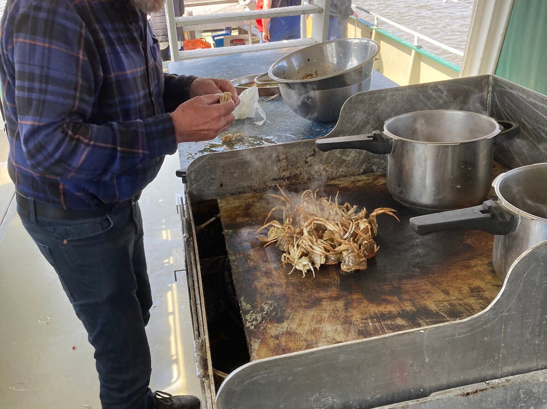 Jan Rotgans-Den Oever必去景点