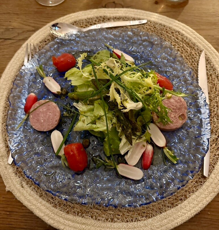 Château de Riverie主图