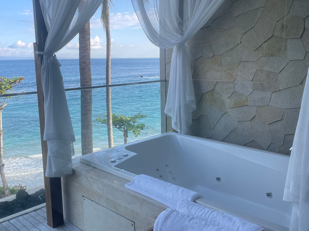 坎迪海滩小屋主图