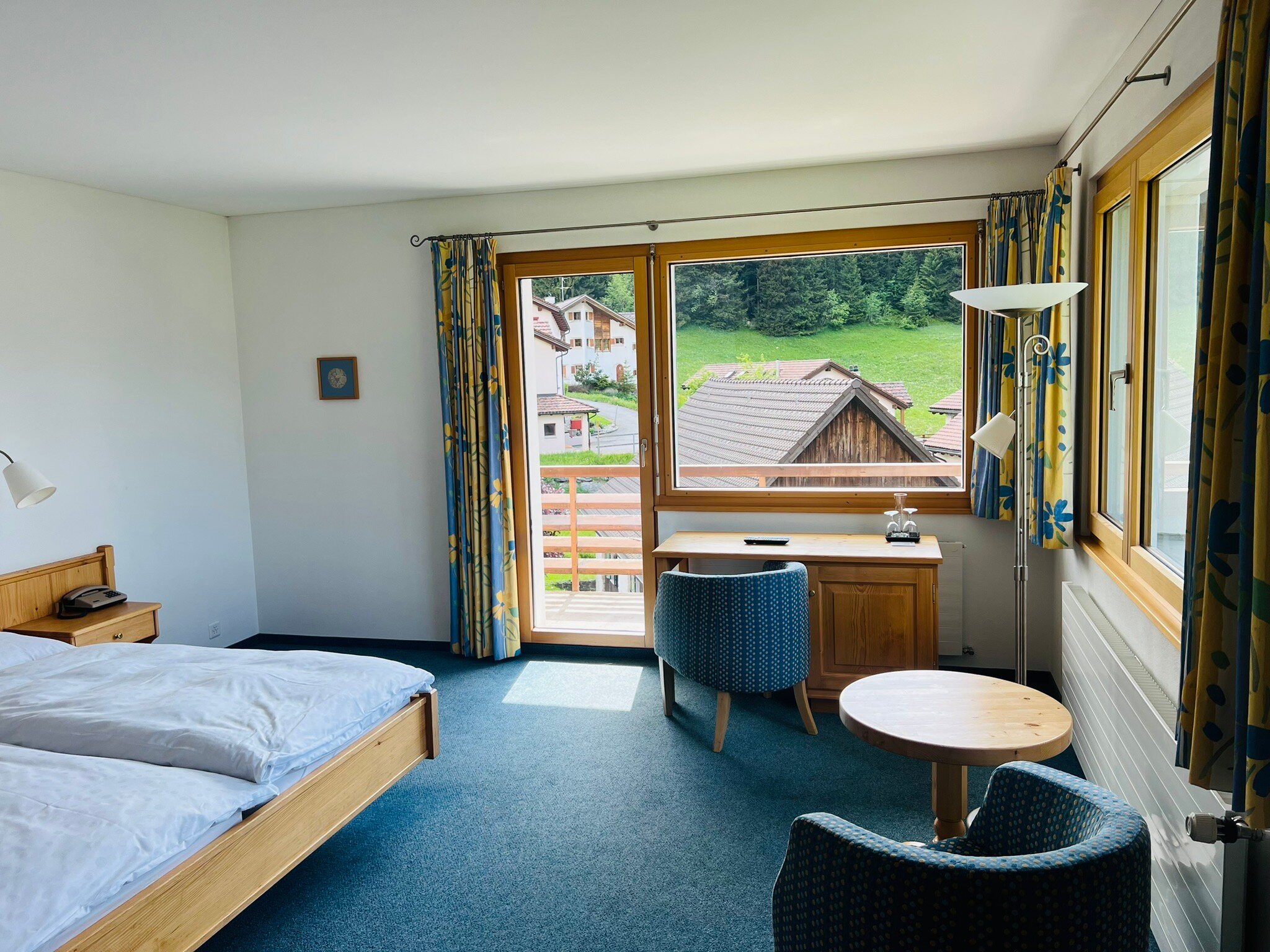 Hotel Alpina-官方