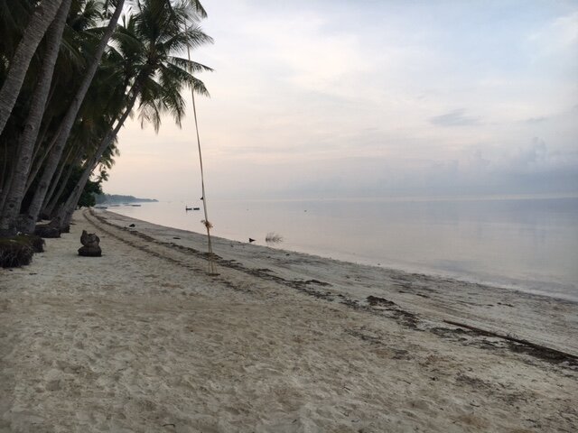 布鲁斯豪华私人小屋-官方