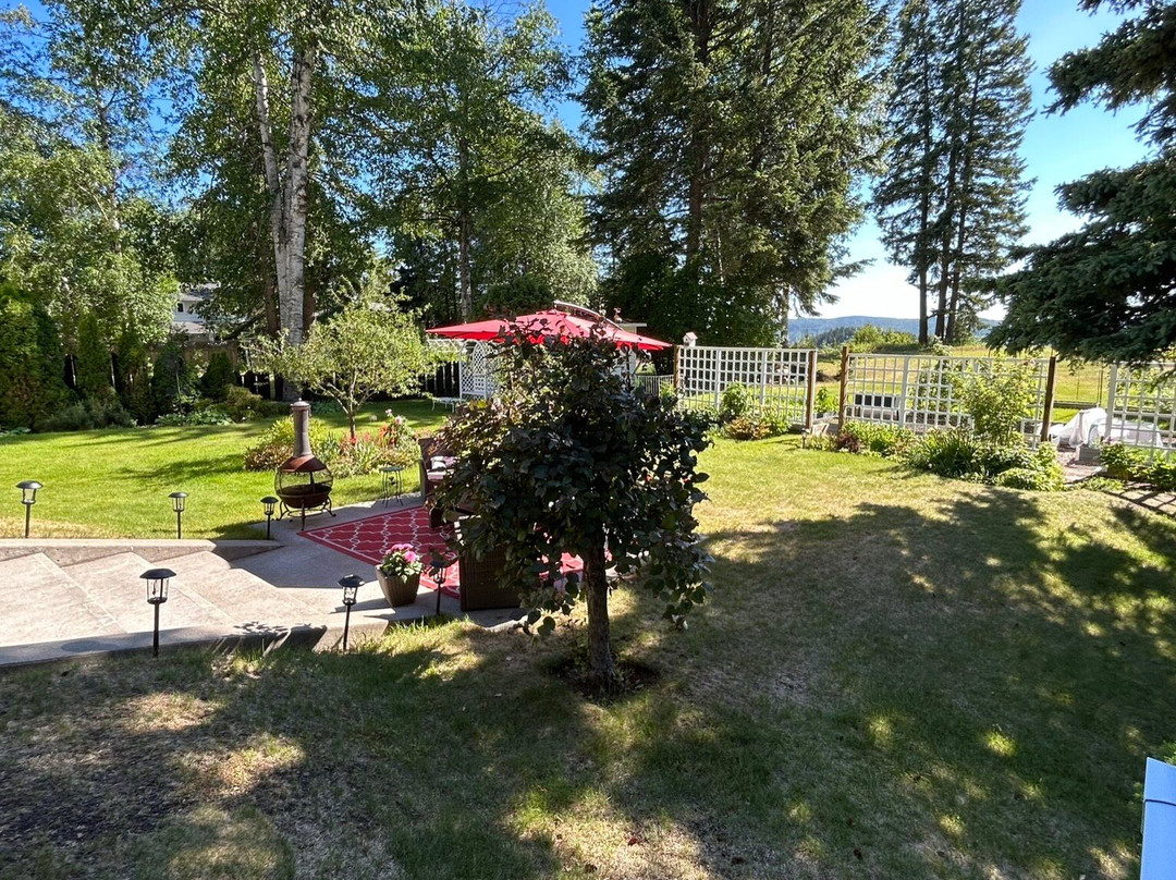 Ridgeview Gardens Bed and Breakfast主图