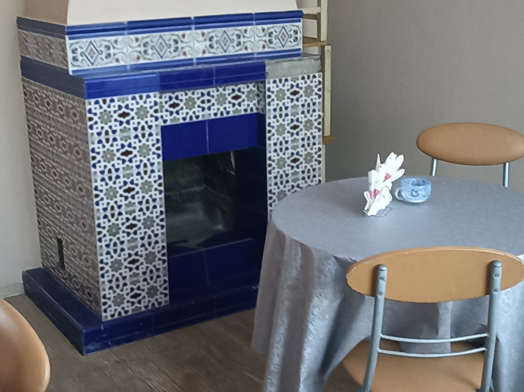 Tihaya Pristan主图