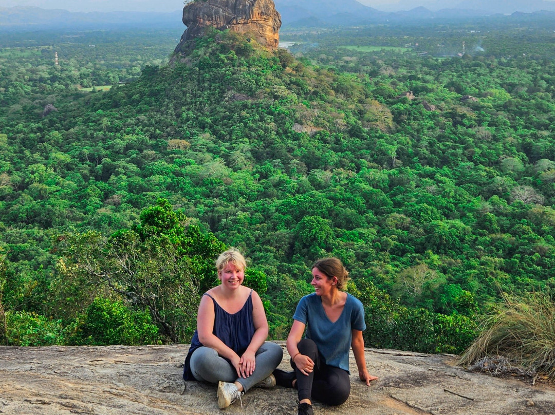 YALA Amazing Tours & Taxi Service-Yala必去景点