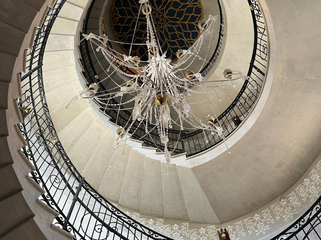 Castelo do Café-Manhuacu必去景点