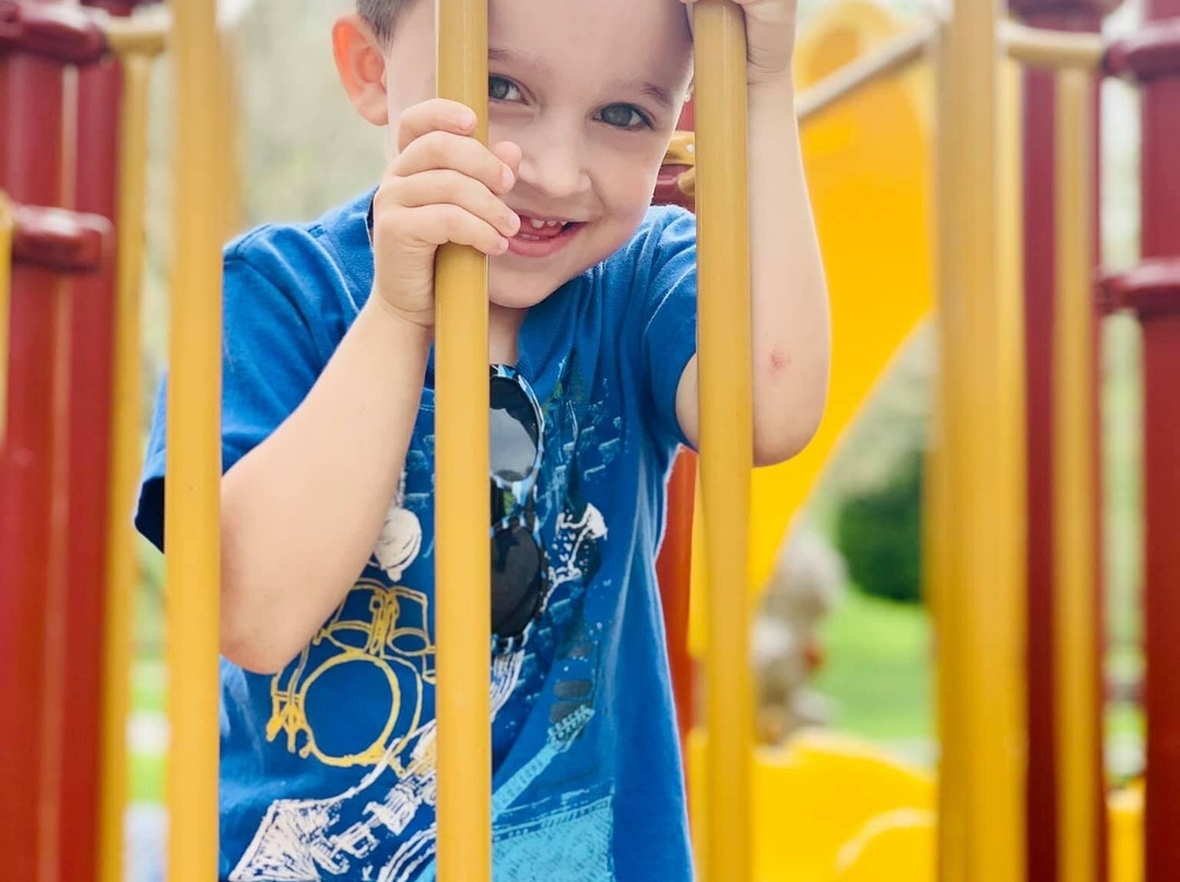 Canonsburg Town Park-Canonsburg必去景点