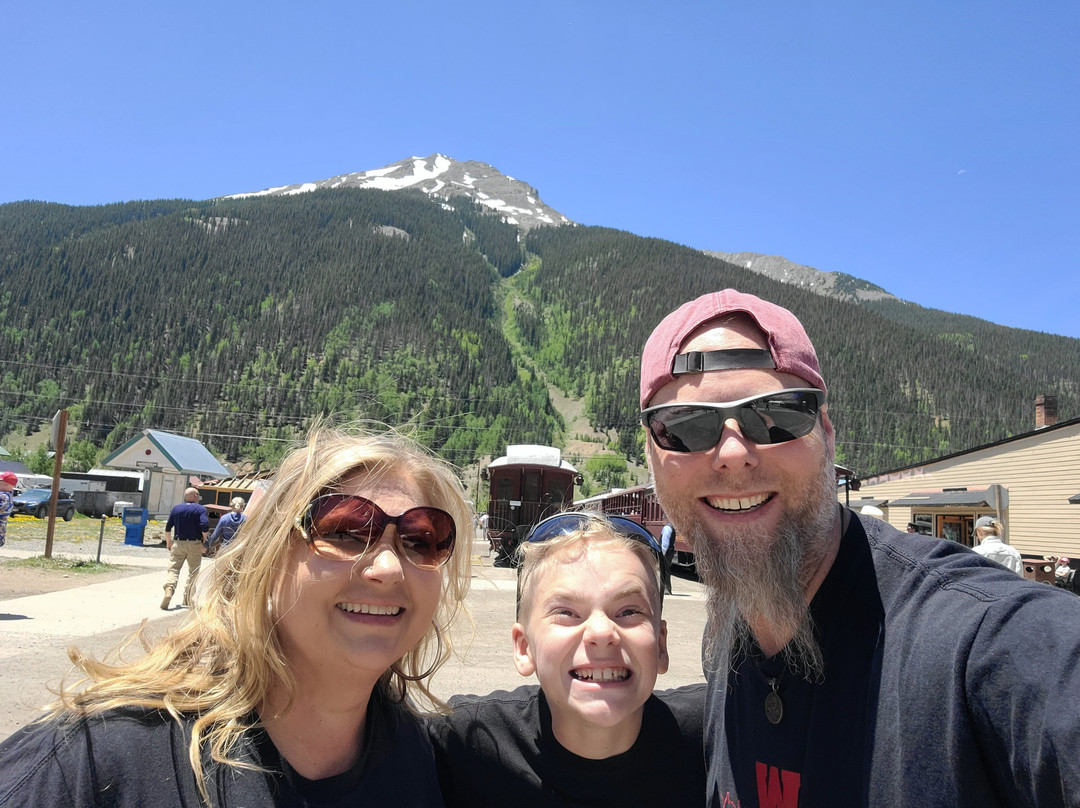 San Juan Backcountry-Silverton必去景点