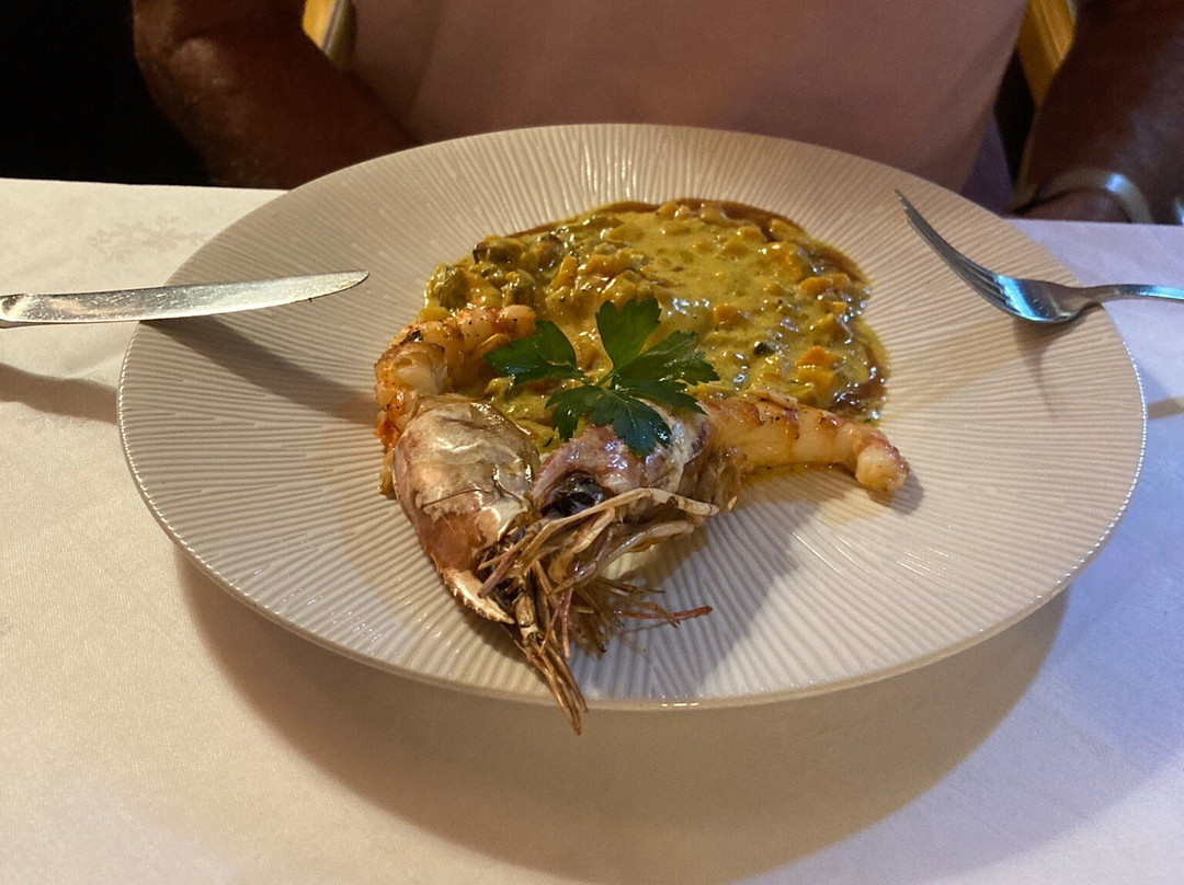 Auberge De La Vallee Verte主图