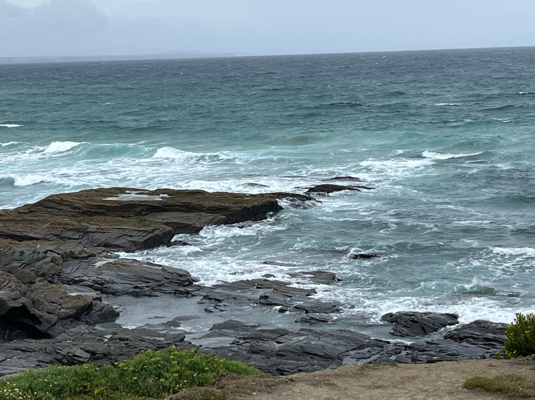 Booby’s Bay-帕兹托必去景点
