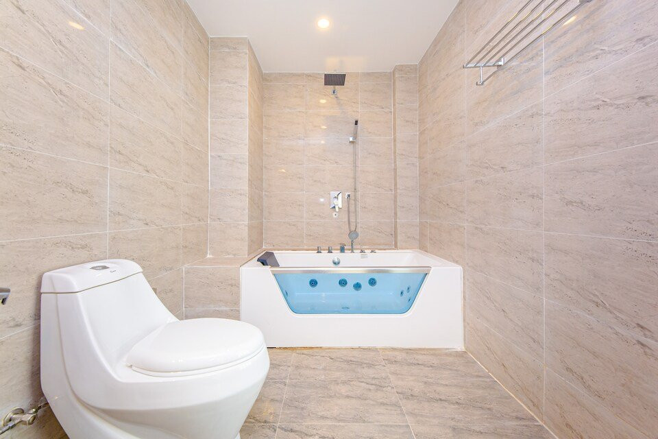 OYO 426 Klaus Resort主图