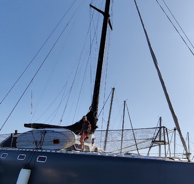 Destination BLEU-Six-Fours-les-Plages必去景点