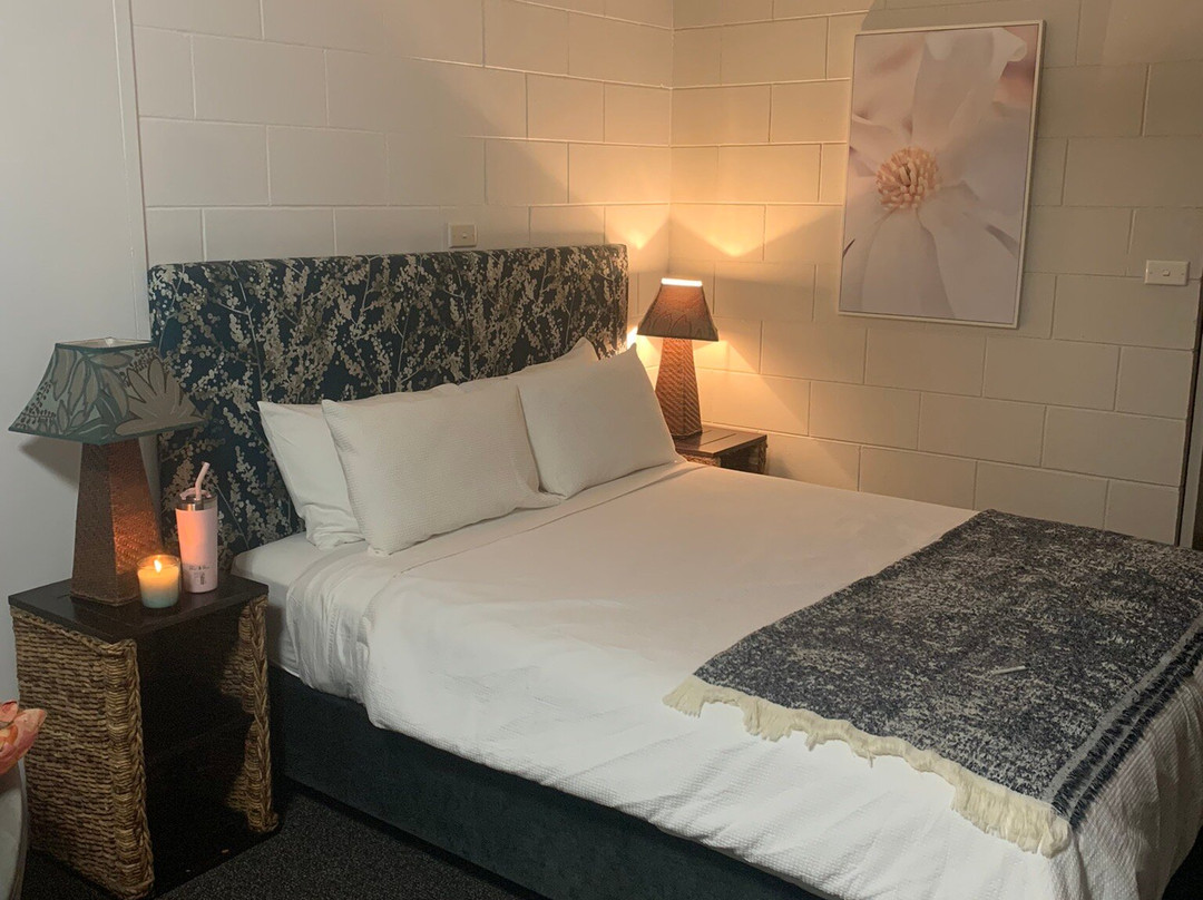 Bramston Beach Resort主图