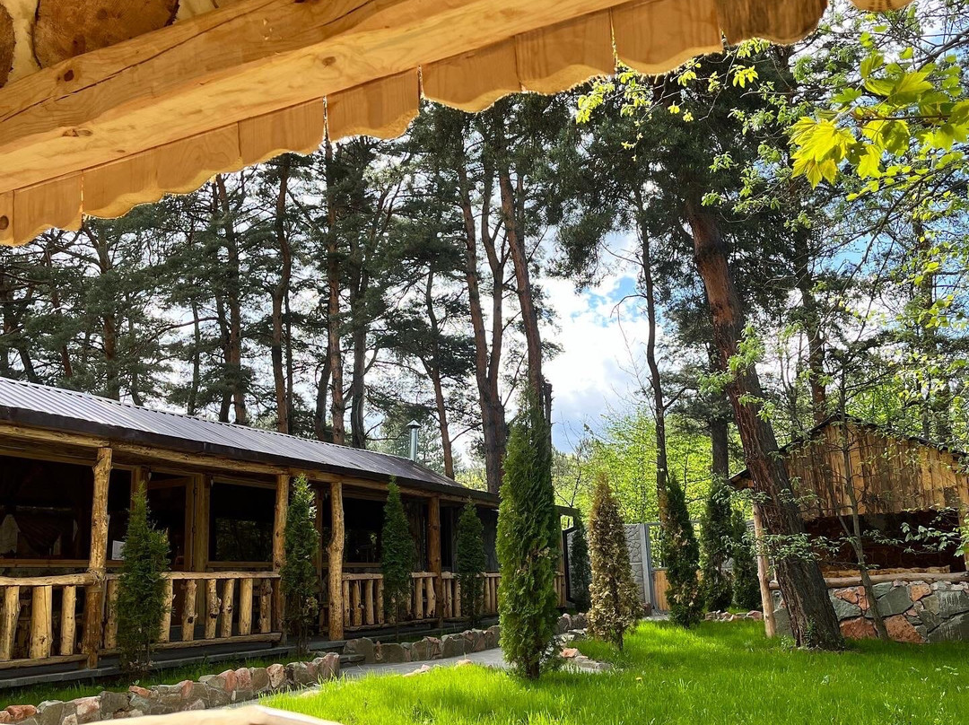 S&V Eco Resort