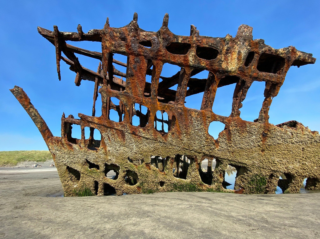 South Jetty Inn主图