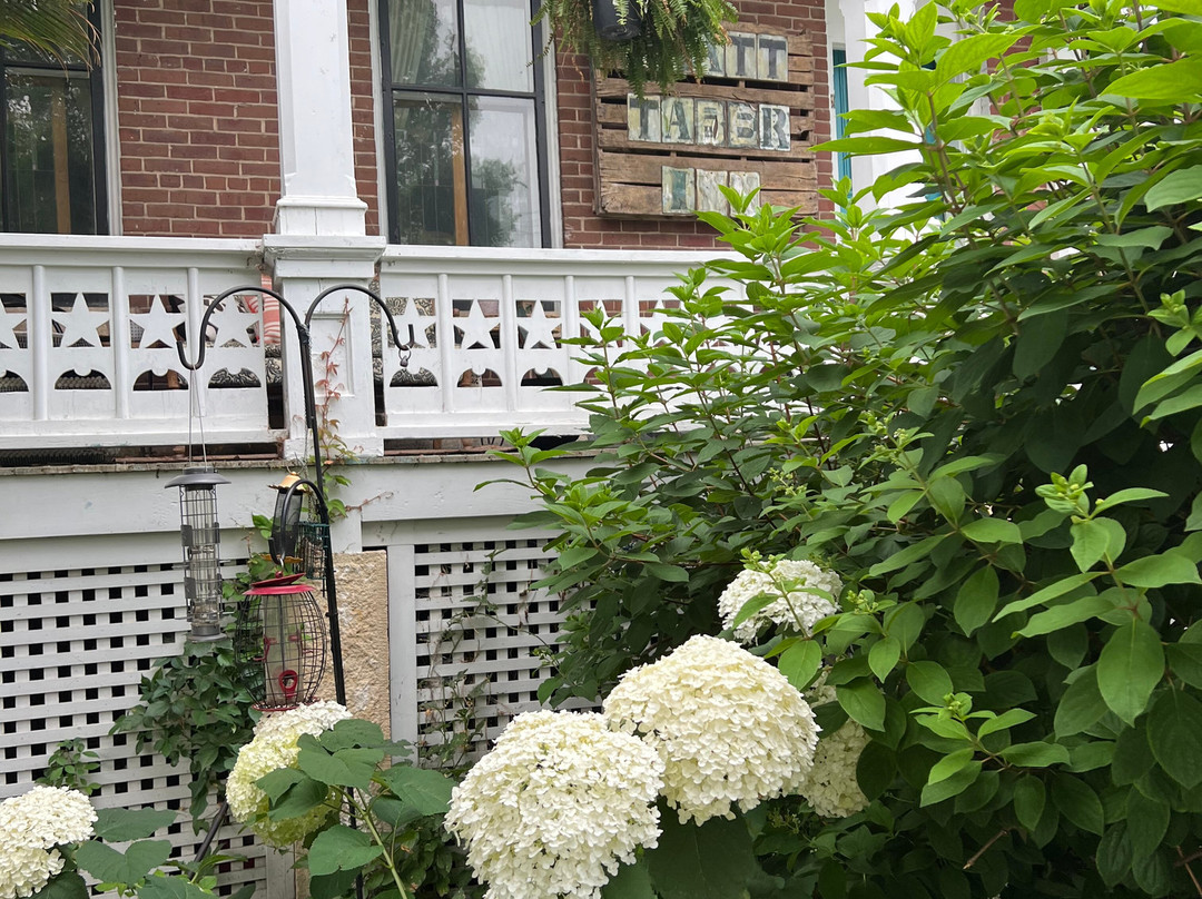 Pratt-Taber Inn主图