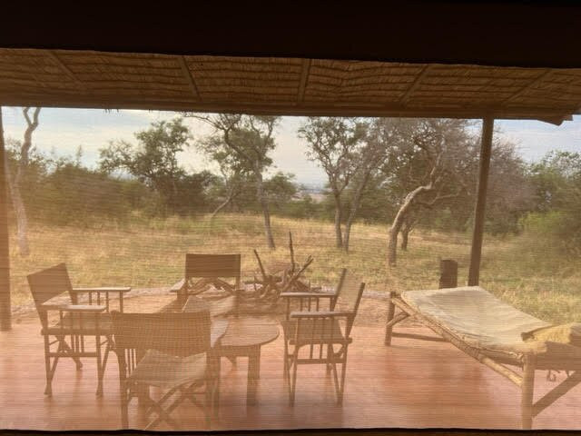 Mbalageti Safari Camp主图