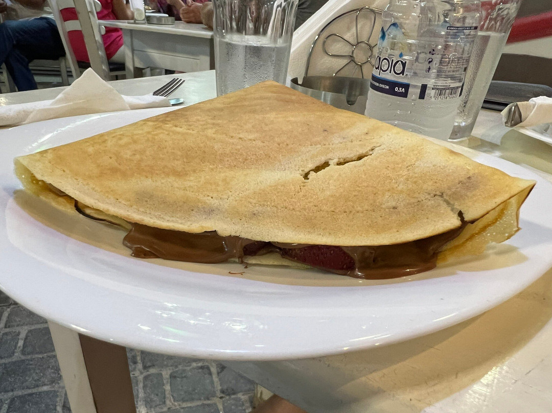 Karpathos Diving Center-Karpathos Town (Pigadia)必去景点