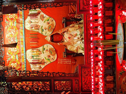 HIDDEN GEMS TRAVEL-香港必去景点