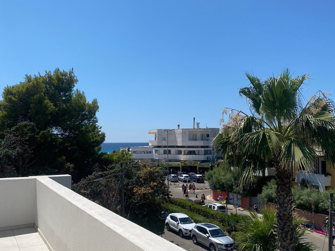ITINERA - Baia Verde Rooms And Breakfast主图