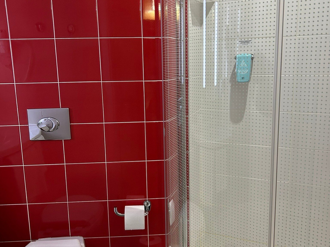 ibis Krasnodar Center Hotel主图