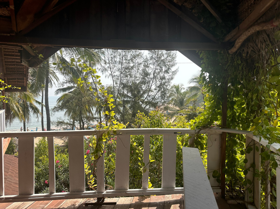 BonaVista Beach Hotel主图