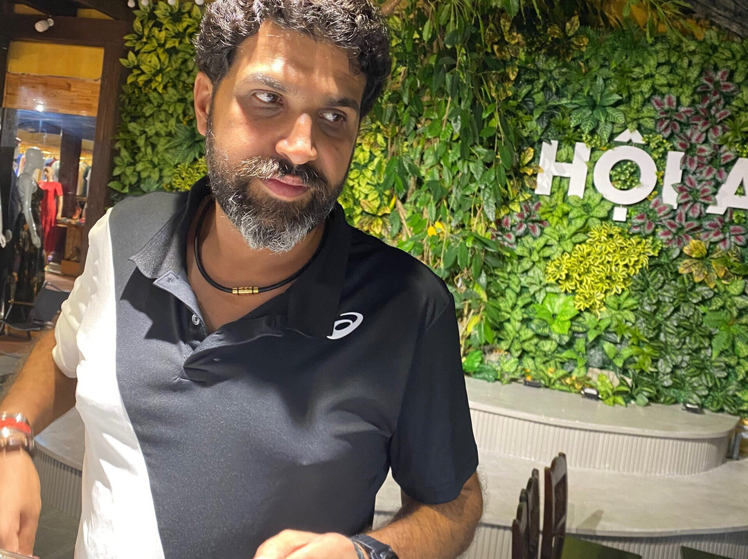 The Ruby Jewellery Hoi An-会安必去景点