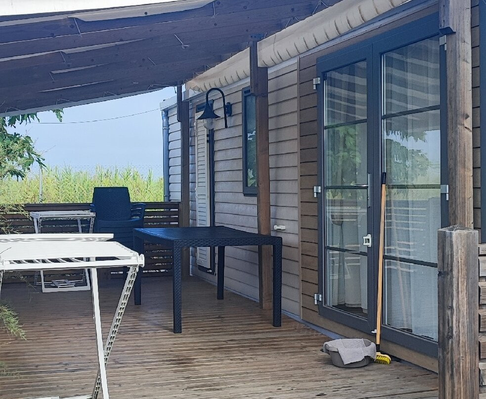 Camping Marvilla Parks - Le Castellas