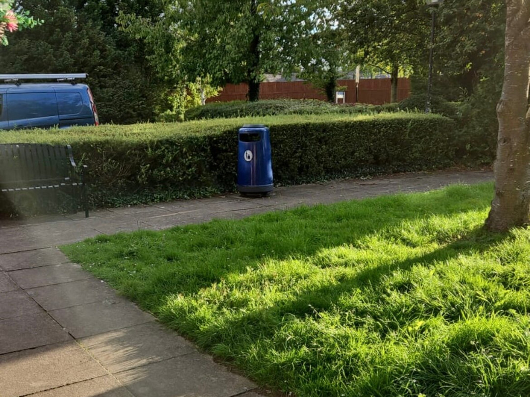 Travelodge Hartlebury主图