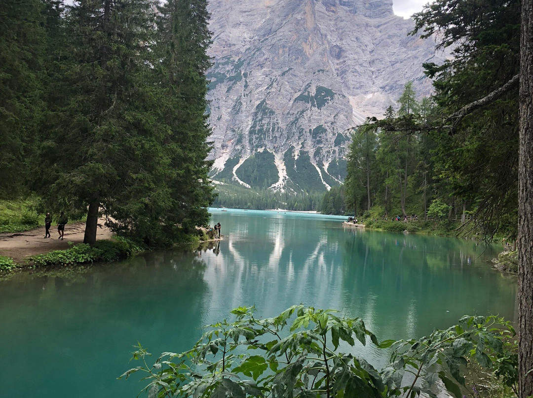Passeggiata Per Le Famiglie - Circuito Lago di Braies-Braies必去景点