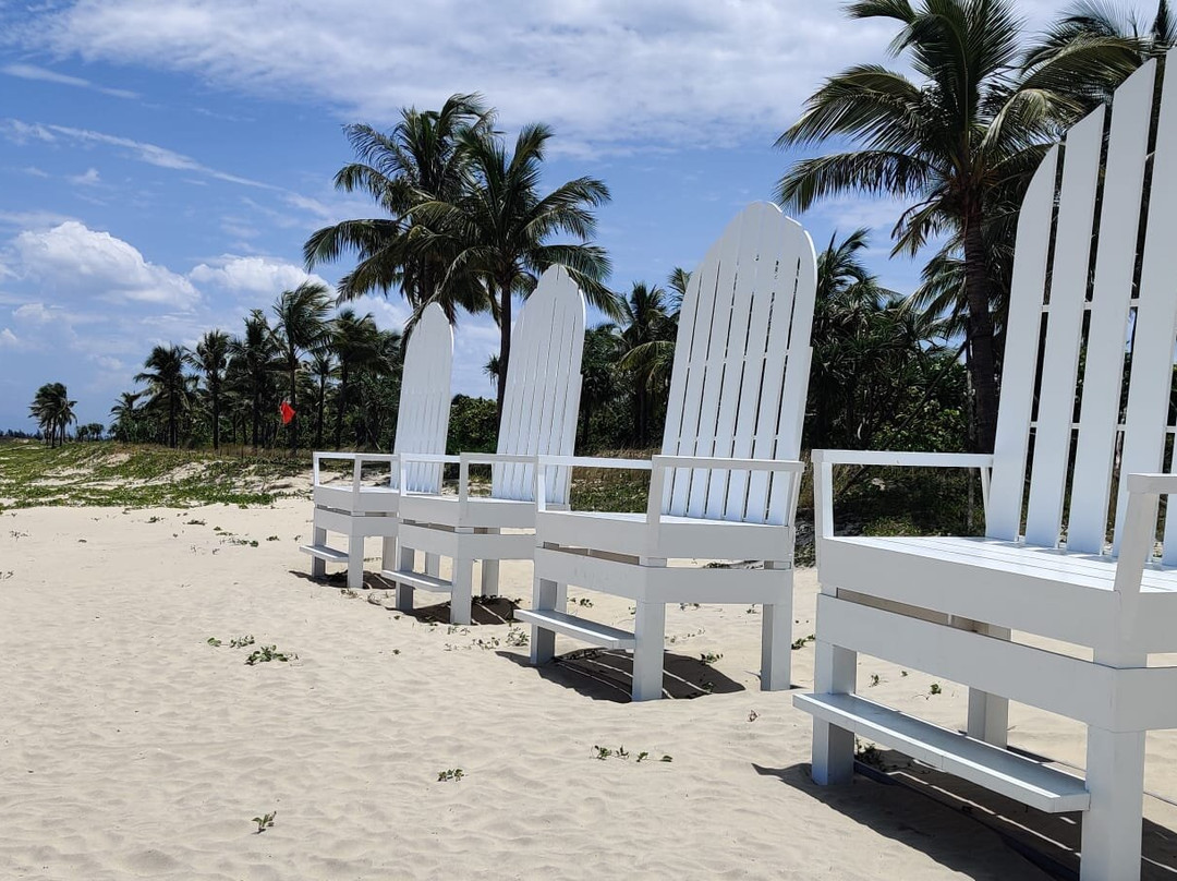 New World Hoiana Beach Resort主图