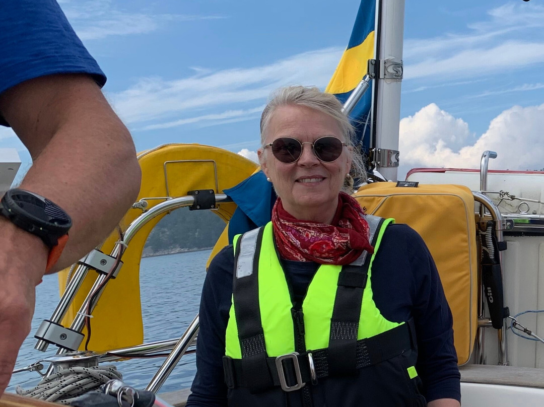 Vind o Vatten Sailing Tours and Adventures-Dalarö必去景点