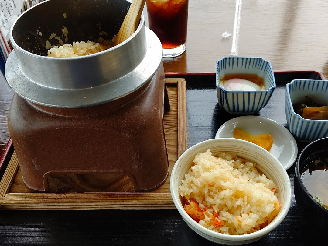 Michi-no-Eki Swan 44 Nemuro-根室市必去景点