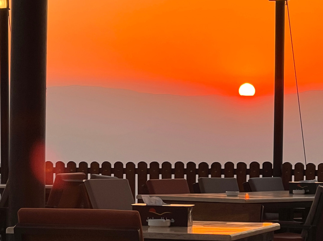 Hawa Al Salt Restaurant & Cafe