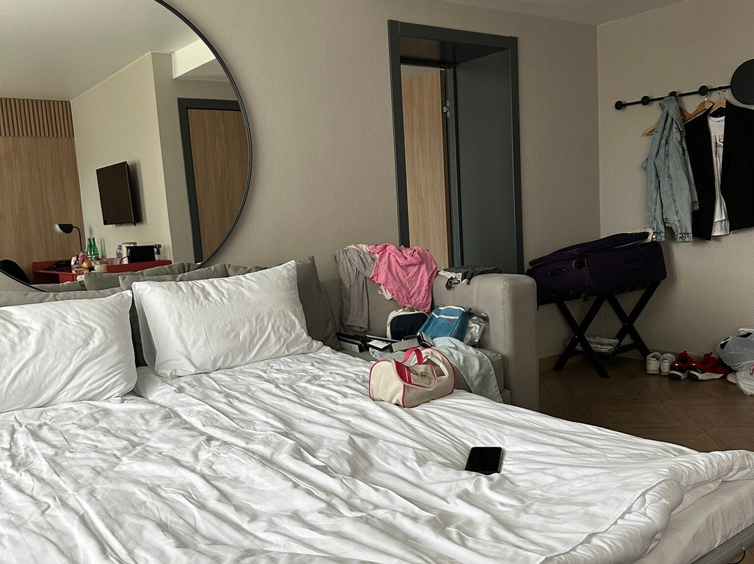 Hotel Murom主图