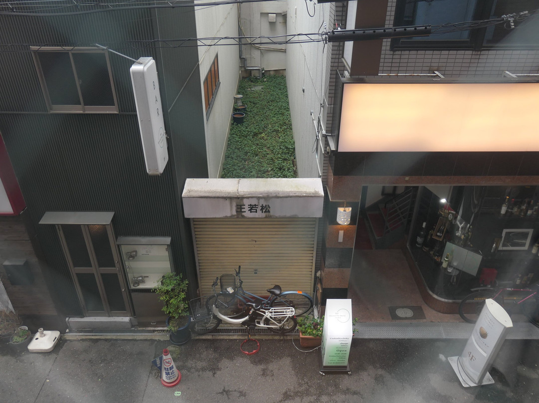 御堂筋酒店主图