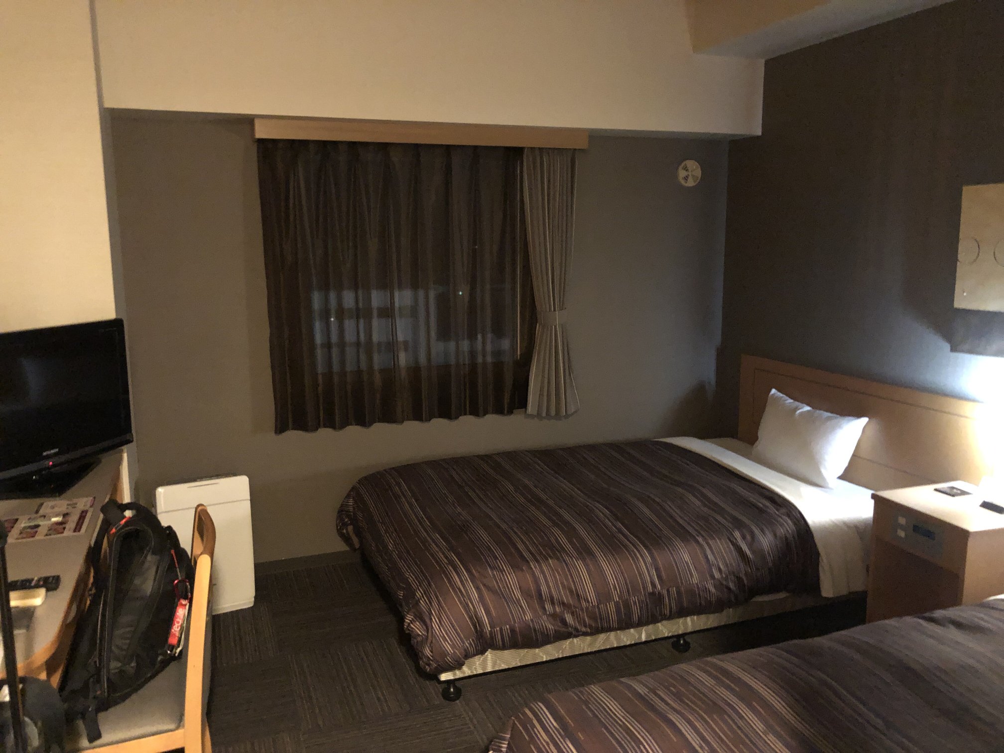 丰川国际航线宾馆-客卧