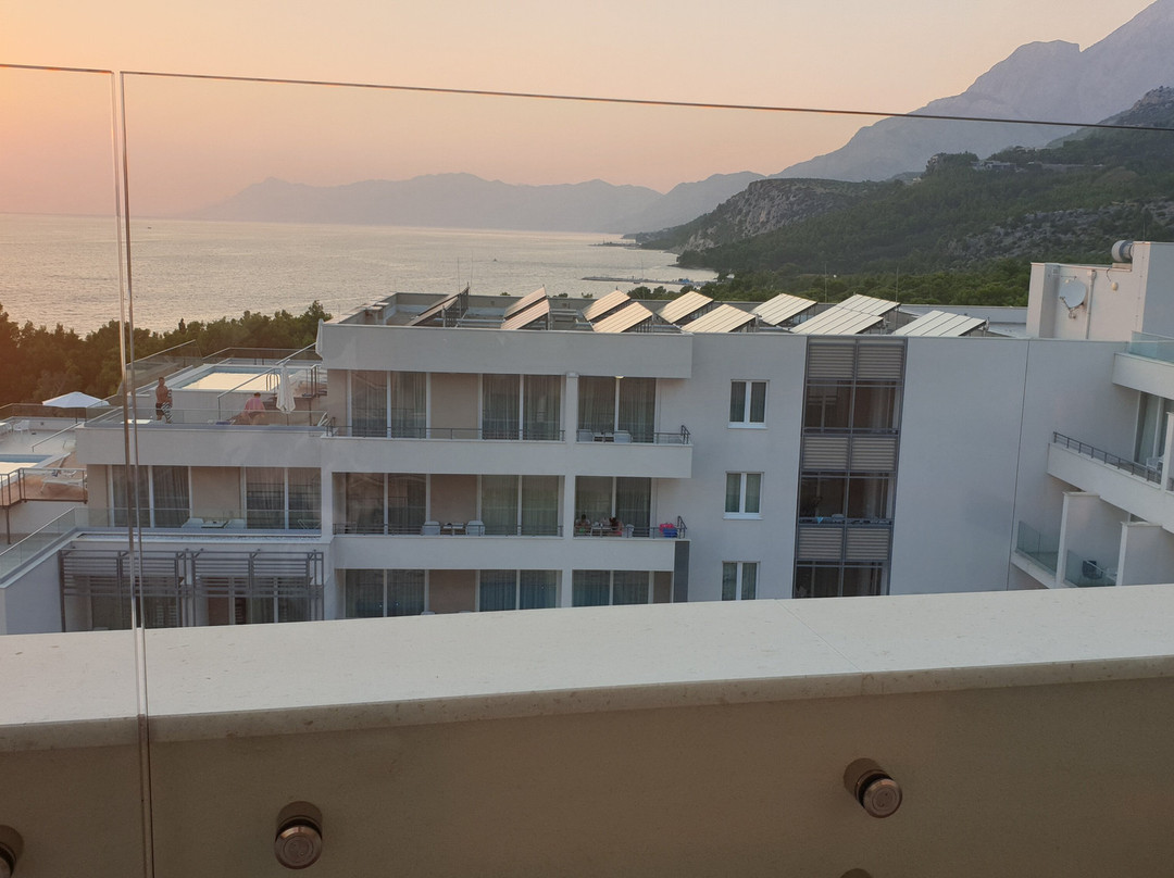 Aminess Laurel Khalani Hotel主图