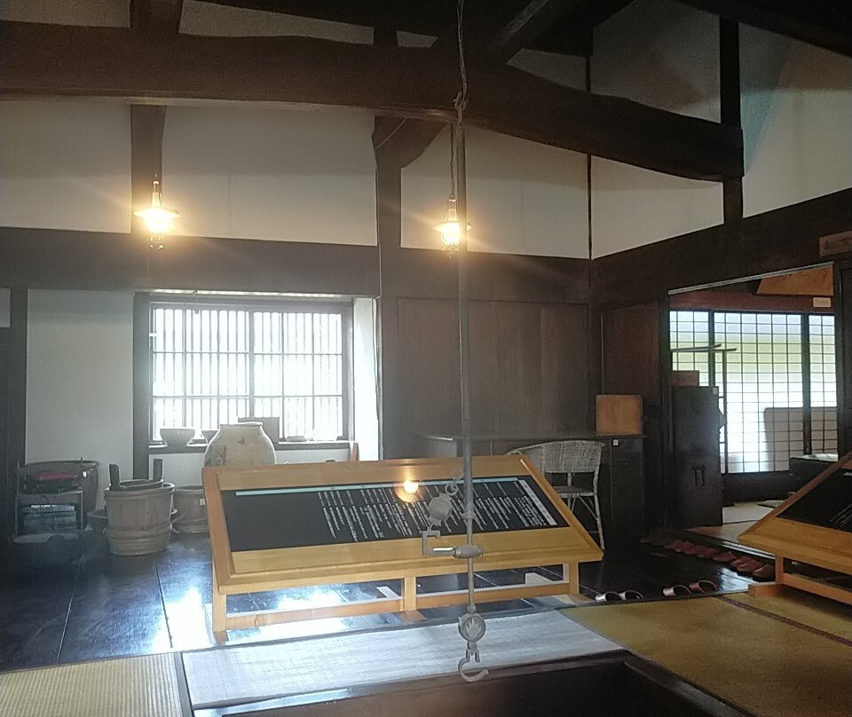 Museum of Kuriyamacho Foundation-栗山町必去景点