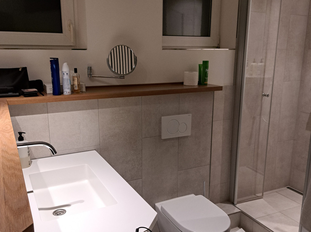 Domizil Tubingen主图