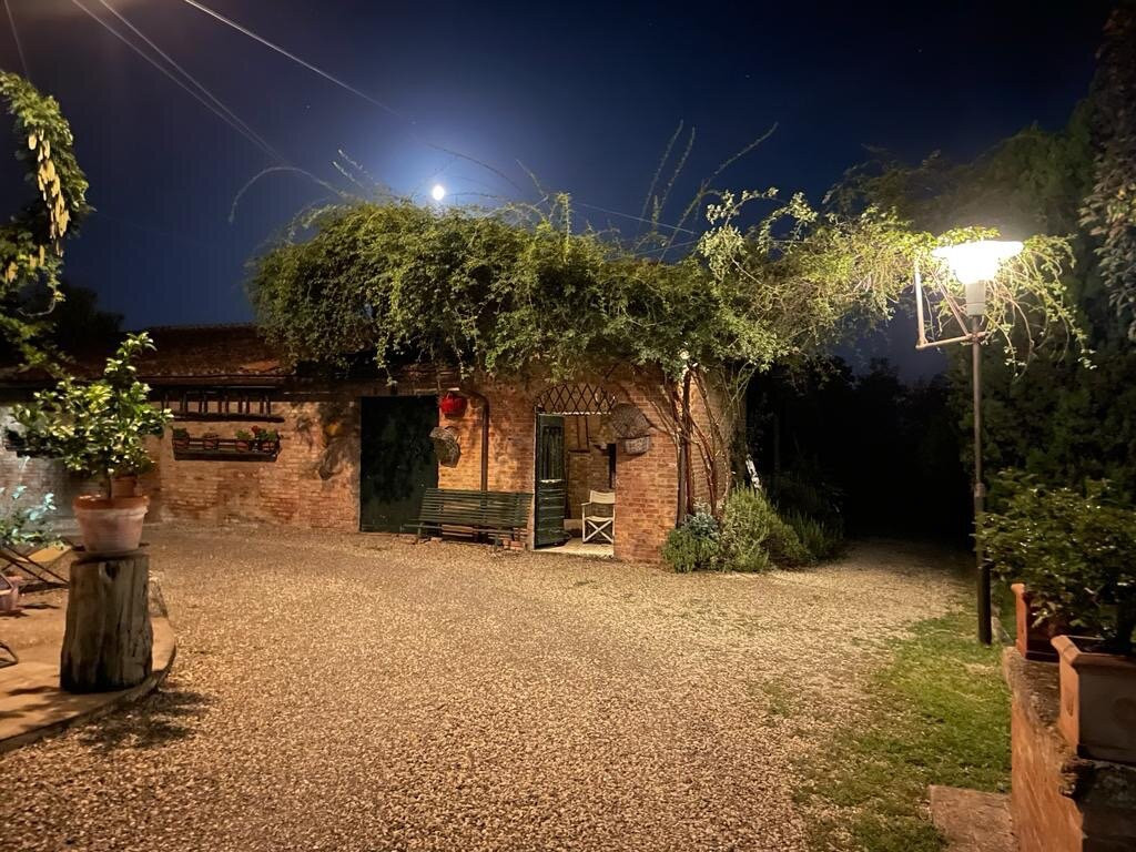 圣塔佛莱多农庄酒店主图