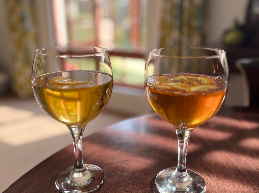 Glen Ormond Guest House主图