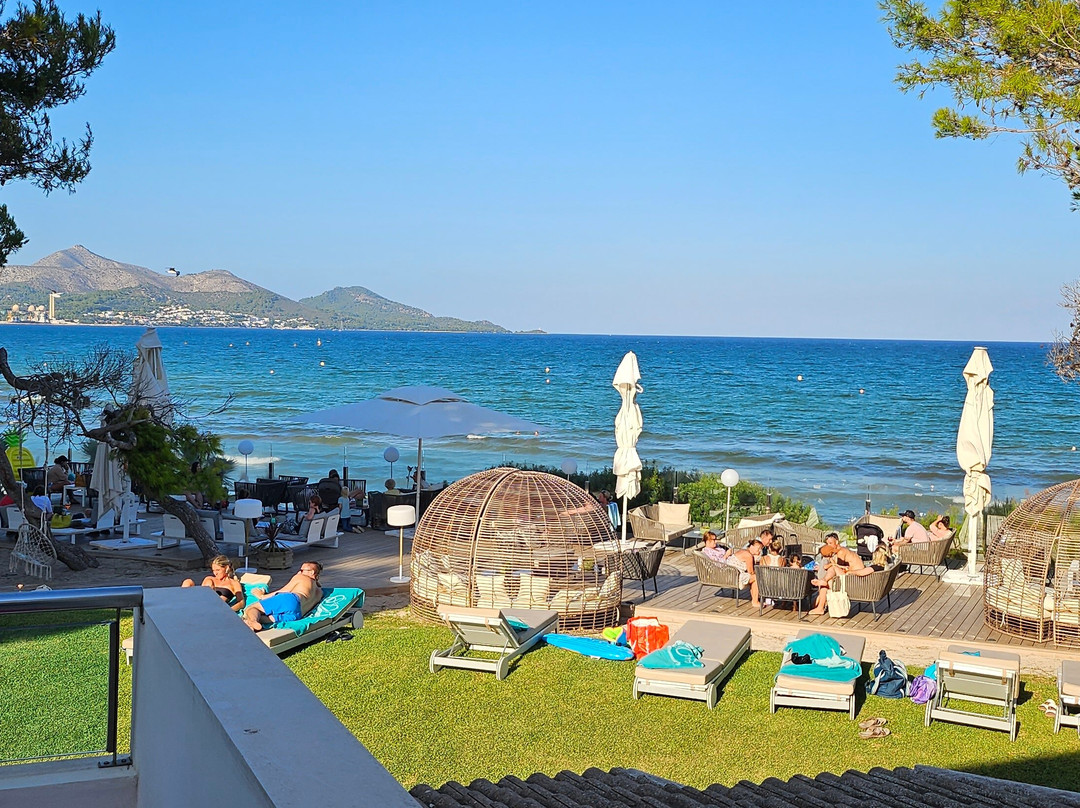 Iberostar Selection Playa De Muro Village主图