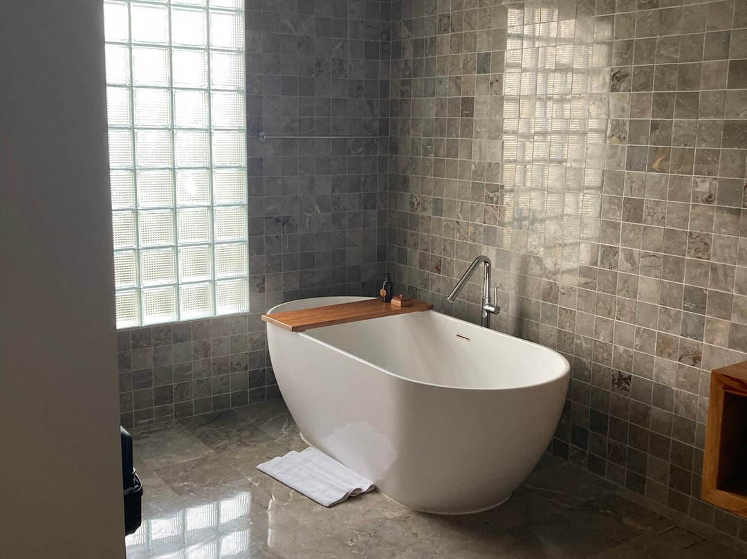 Amnaya Resort Nusa Dua主图