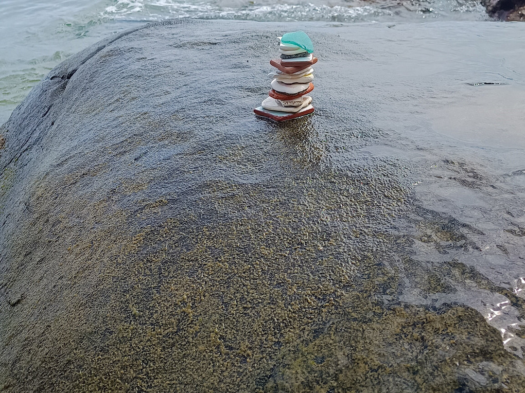 Pousada Refúgio do Capitão主图