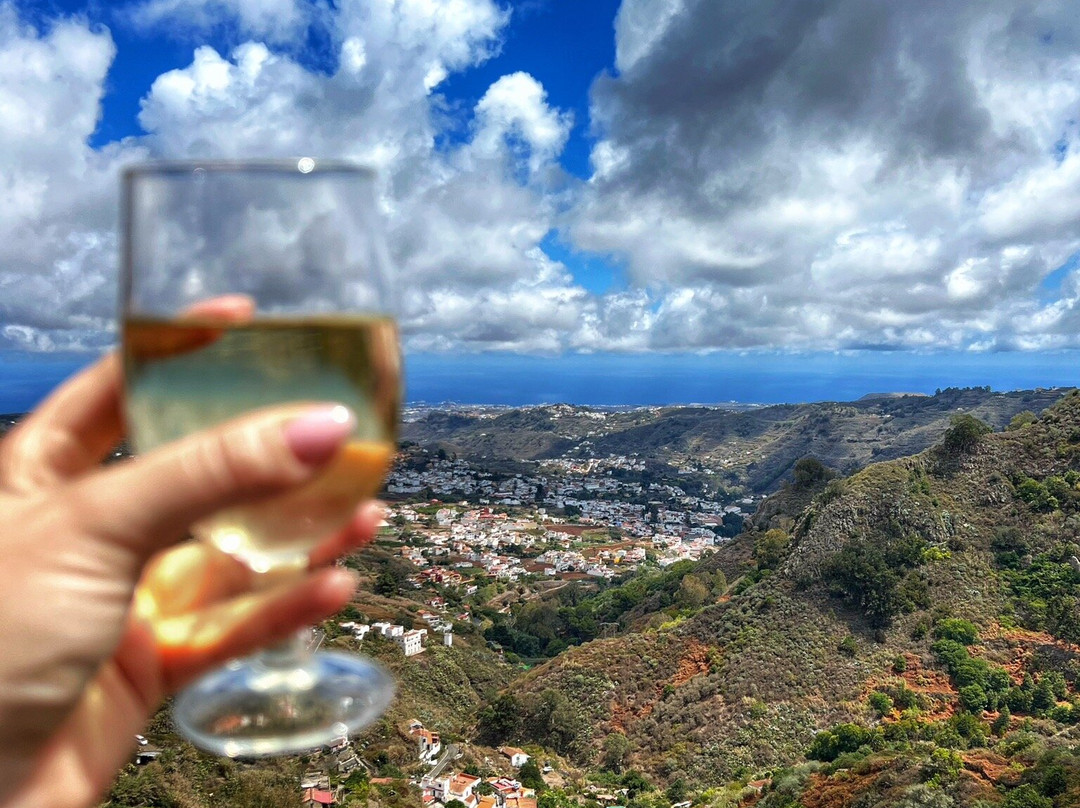 Canarian Transfer景点图片