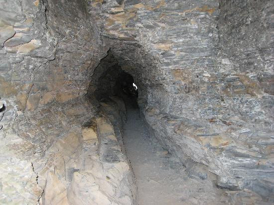 Crypt Lake Trail-沃特顿湖国家公园必去景点