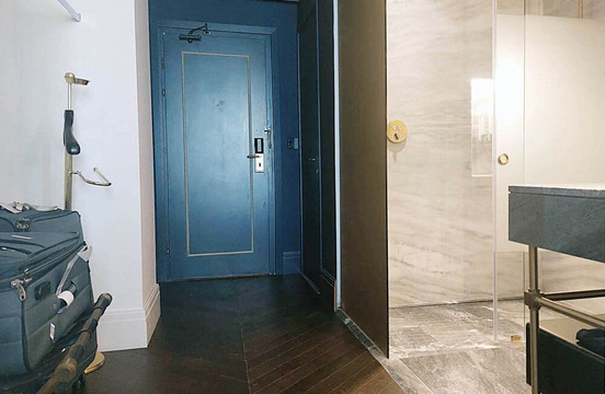 索非亚巴尔干豪华精选酒店主图