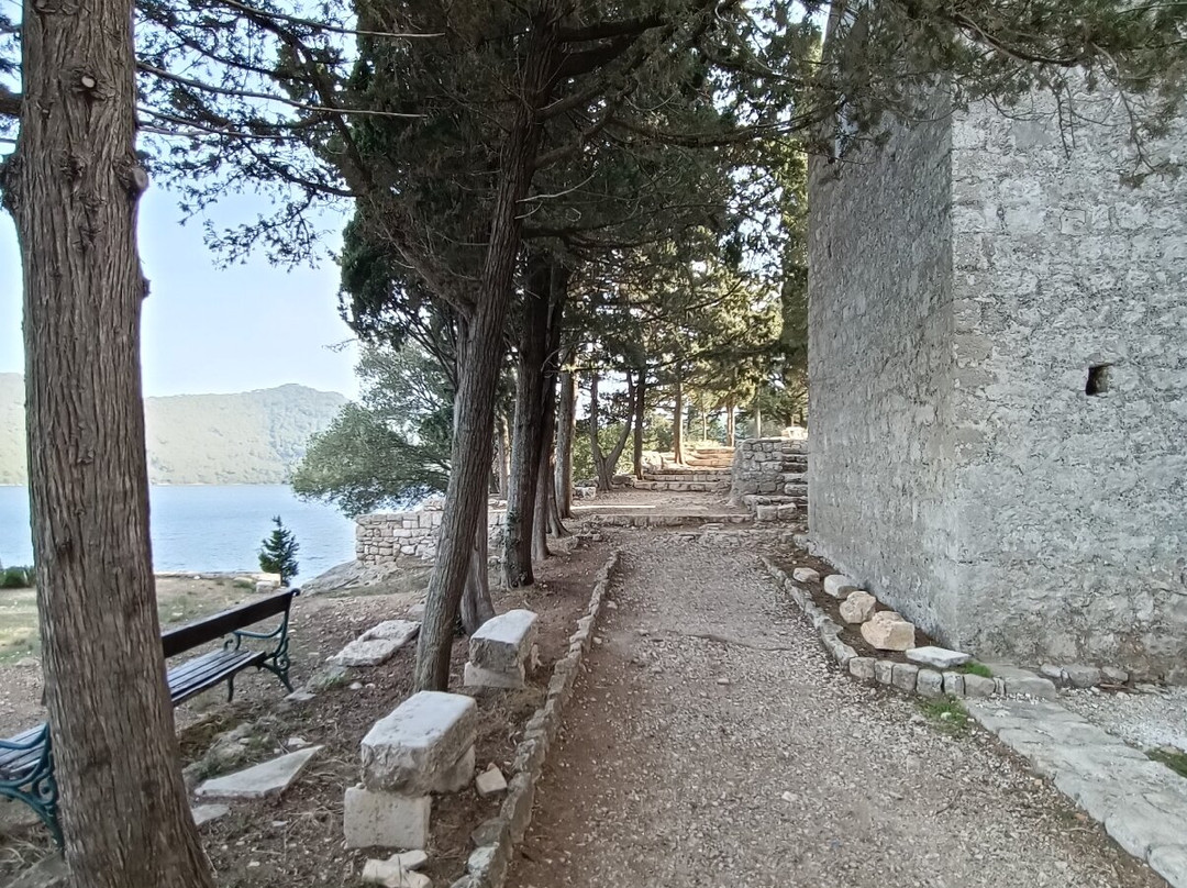 Church Of St. Mary景点图片