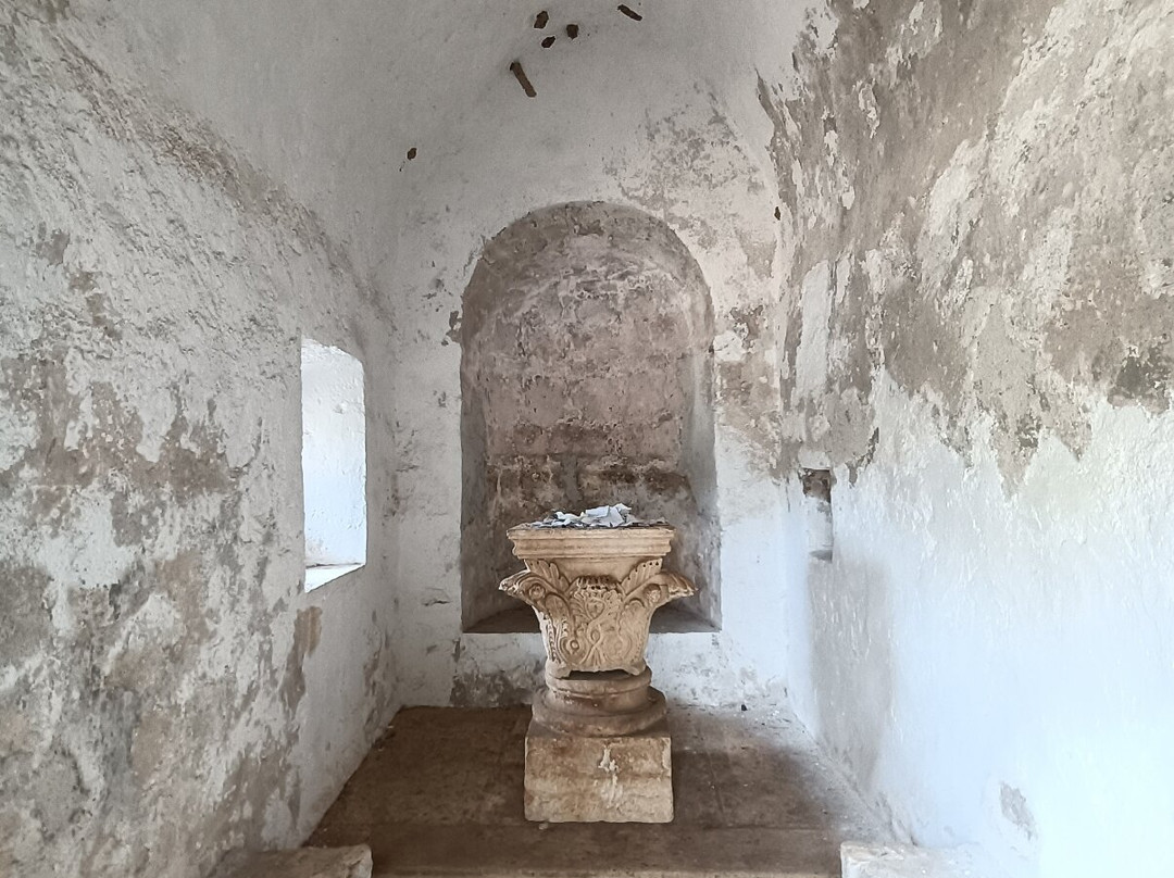 Church Of St. Mary景点图片